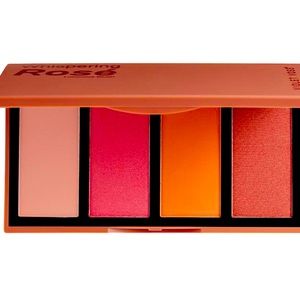 Violet Voss Whispering Rosé luminous blush